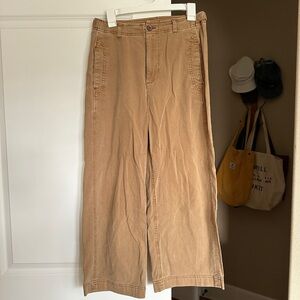 Old Navy Wide Leg Pants